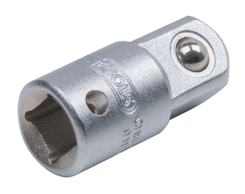 Produktbild KS Tools 3/8 Zoll Vergrößerungsadapter 3/8 Zoll F x 1/2 Zoll M bild 8