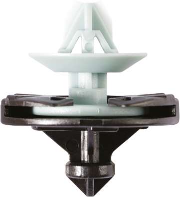 Produktbild KS Tools Verkleidung Verbindungsclip für Audi 50er Pack