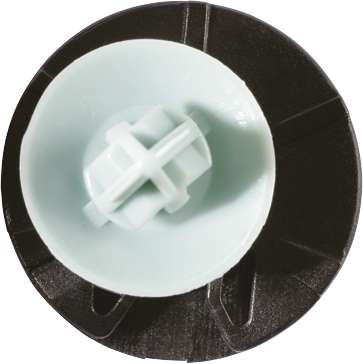 Produktbild KS Tools Verkleidung Verbindungsclip für Audi 50er Pack bild 2