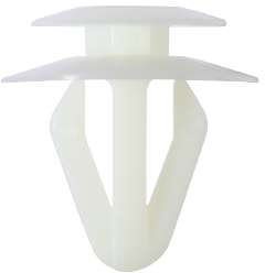 Produktbild KS Tools Verkleidungs Clip für Mazda 10er Pack Länge 14,2 mm bild 1