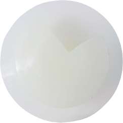 Produktbild KS Tools Verkleidungs Clip für Mazda 10er Pack Länge 14,2 mm bild 2