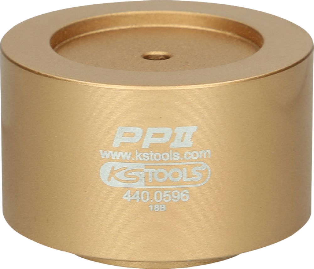 Produktbild KS Tools Verlängerung Durchmesser 58 mm bild 3