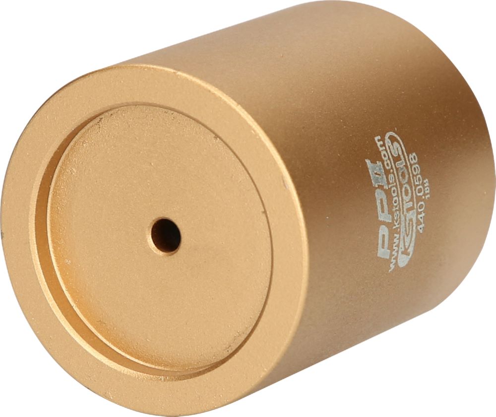 Produktbild KS Tools Verlängerung Durchmesser 51 mm