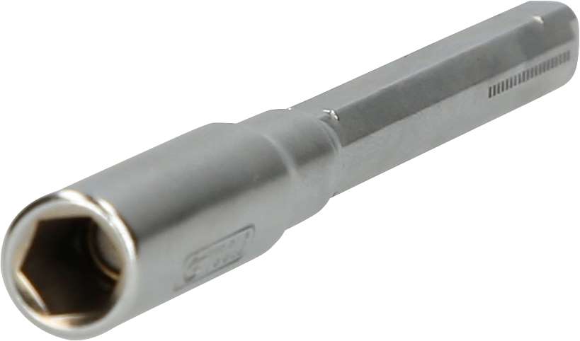 Produktbild KS Tools 1/4 Zoll Verlängerung 100mm bild 3