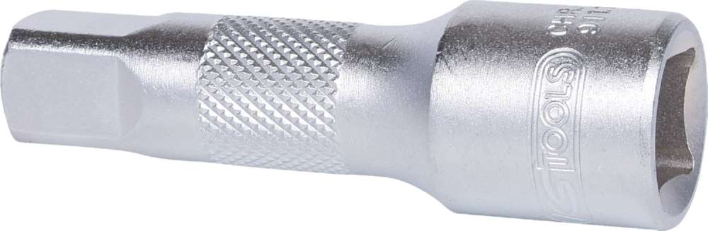 Produktbild KS Tools 1/2 Zoll Verlängerung Gesamtlänge 75 mm