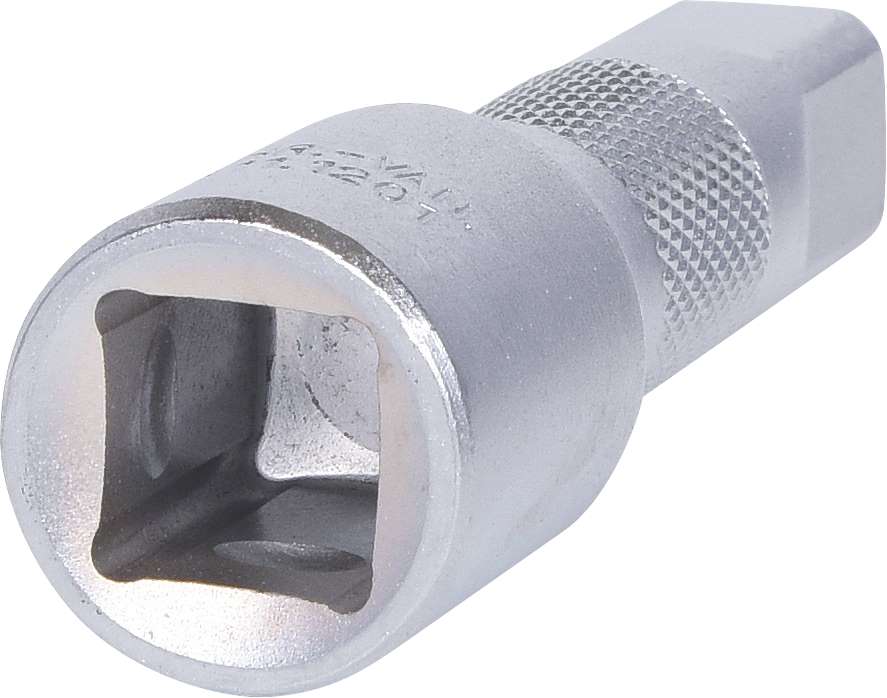 Produktbild KS Tools 1/2 Zoll Verlängerung Gesamtlänge 75 mm bild 3