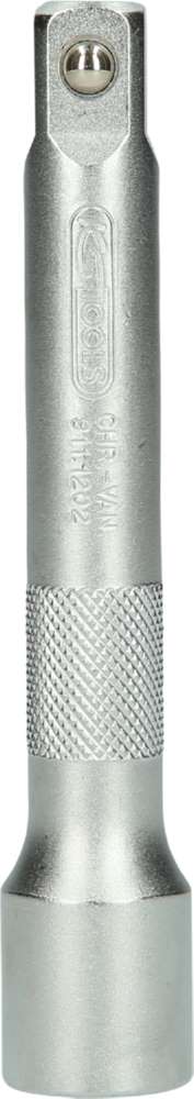 Produktbild KS Tools 1/2 Zoll Verlängerung Gesamtlänge 125 mm