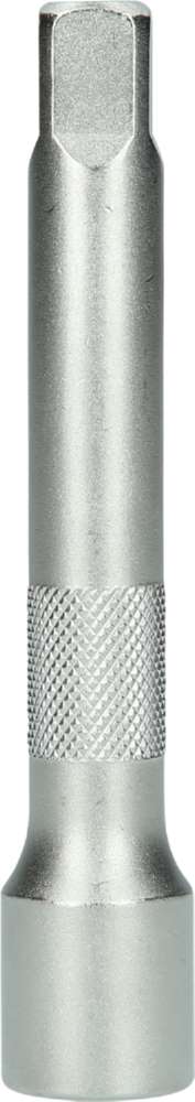 Produktbild KS Tools 1/2 Zoll Verlängerung Gesamtlänge 125 mm bild 3