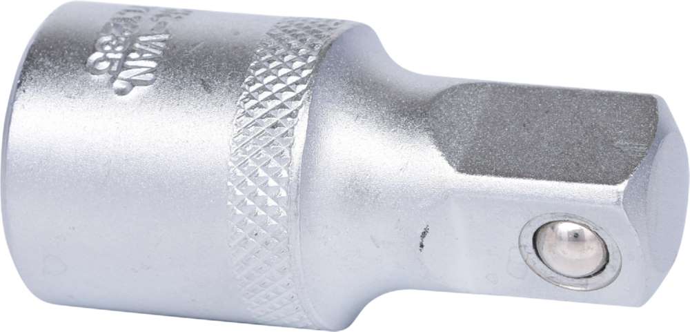 Produktbild KS Tools 1/2 Zoll Verlängerung Gesamtlänge 50 mm bild 4