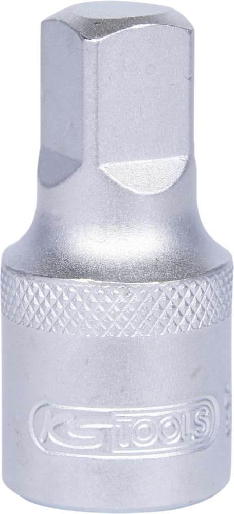 Produktbild KS Tools 1/2 Zoll Verlängerung Gesamtlänge 50 mm bild 5