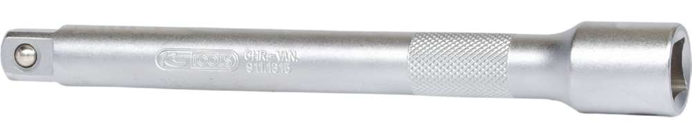 Produktbild KS Tools 1/2 Zoll Verlängerung Gesamtlänge 180 mm bild 3