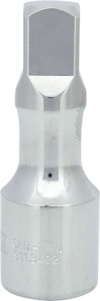 Produktbild KS Tools 3/4 Zoll Verlängerung Gesamtlänge 100 mm bild 6