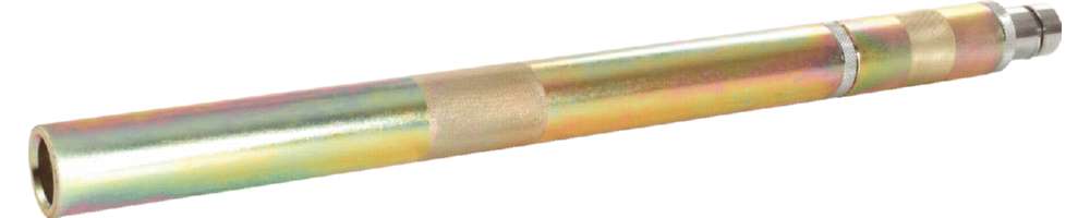 Produktbild KS Tools Verlängerung für Karosserie Richtwerkzeug Gesamtlänge 530 mm