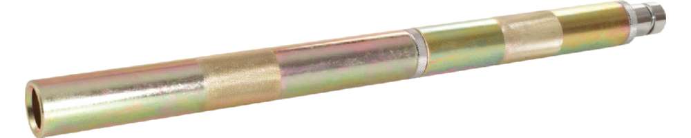 Produktbild KS Tools Verlängerung für Karosserie Richtwerkzeug Gesamtlänge 175 mm