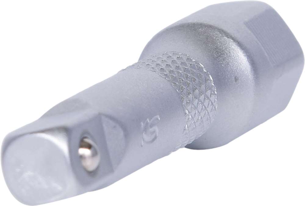 Produktbild KS Tools 1/4 Zoll Verlängerung mit Antriebssechskant Gesamtlänge 50 mm
