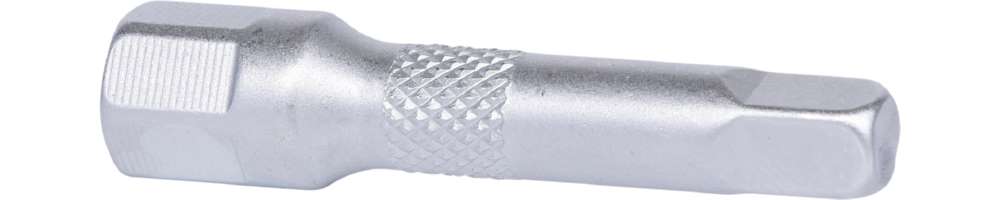 Produktbild KS Tools 1/4 Zoll Verlängerung mit Antriebssechskant Gesamtlänge 50 mm bild 4