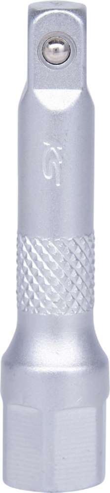 Produktbild KS Tools 1/4 Zoll Verlängerung mit Antriebssechskant Gesamtlänge 50 mm bild 5