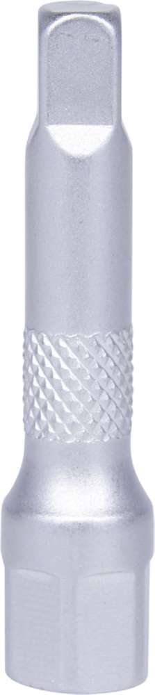 Produktbild KS Tools 1/4 Zoll Verlängerung mit Antriebssechskant Gesamtlänge 50 mm bild 7