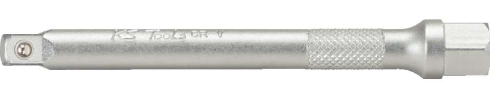 Produktbild KS Tools 1/4 Zoll Verlängerung mit Antriebssechskant Gesamtlänge 250 mm