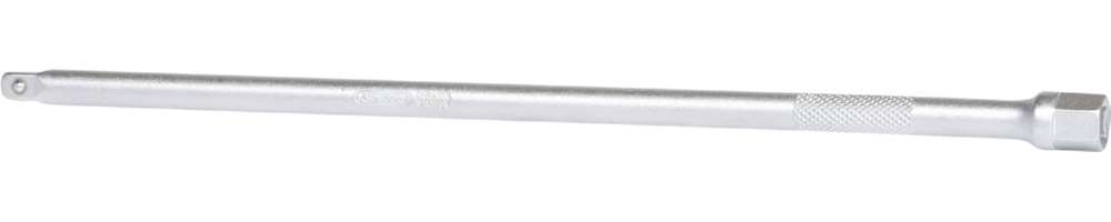 Produktbild KS Tools 1/4 Zoll Verlängerung mit Antriebssechskant Gesamtlänge 250 mm bild 3