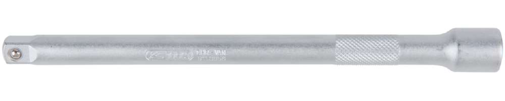 Produktbild KS Tools 3/8 Zoll Verlängerung mit Rändelung Gesamtlänge 300 mm