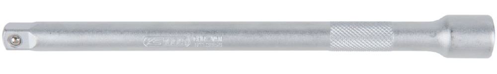 Produktbild KS Tools 3/8 Zoll Verlängerung mit Rändelung Gesamtlänge 600 mm