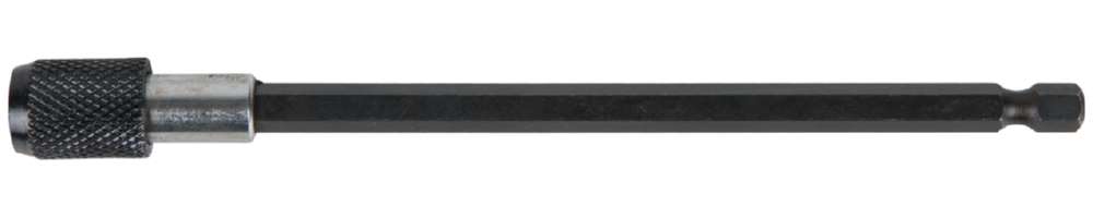 Produktbild KS Tools 1/4 Zoll Verlängerung mit Schnellverriegelung Gesamtlänge 150 mm