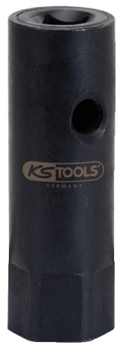 Produktbild KS Tools 1/2 Zoll Verlängerung für Schneideisen-Adapter Gesamtlänge 95 mm