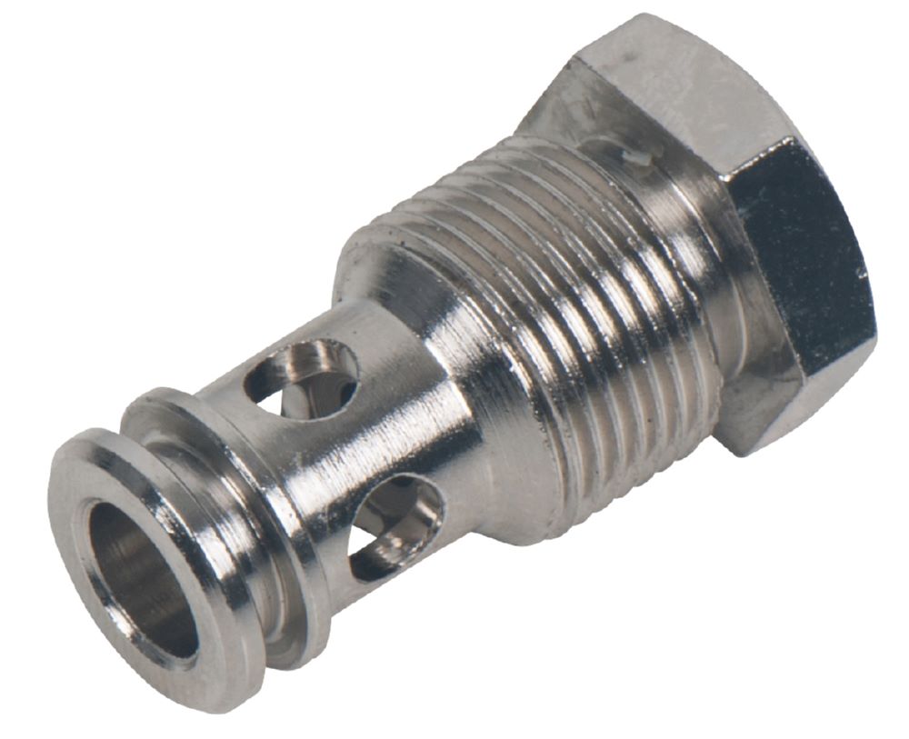 Produktbild KS Tools Verschlussschraube Ventil