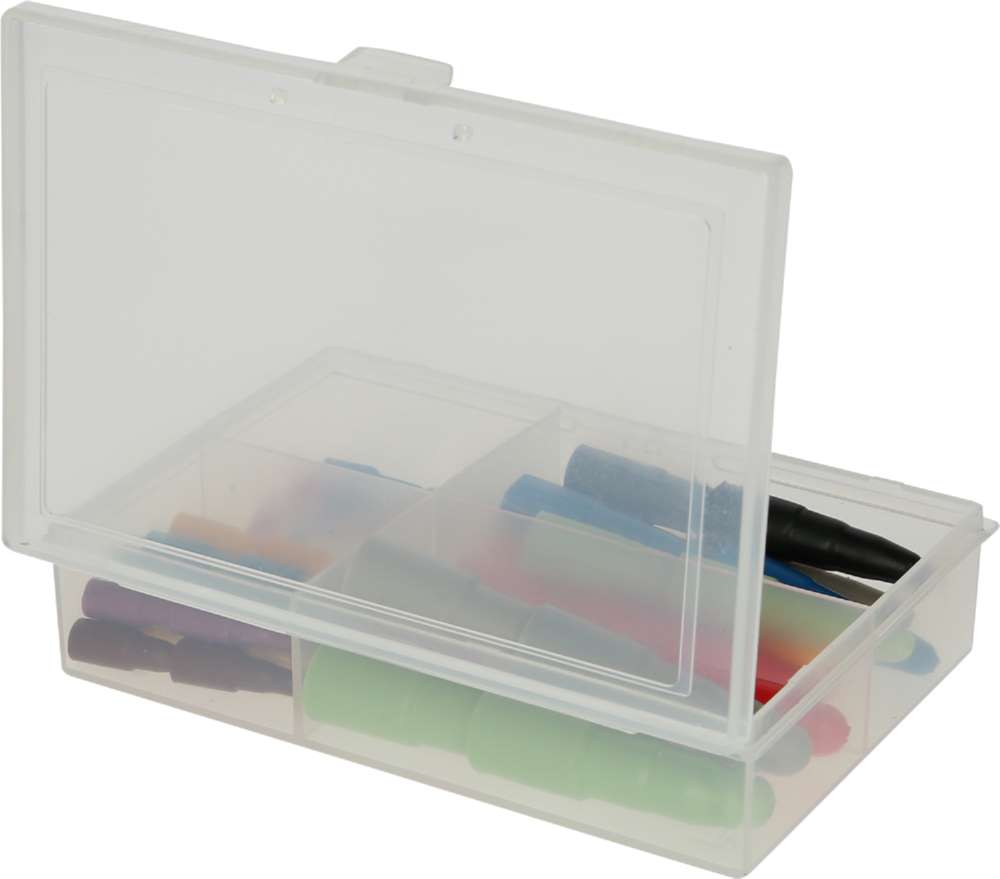 Produktbild KS Tools Verschlussstopfen Satz 48 Teile bild 3