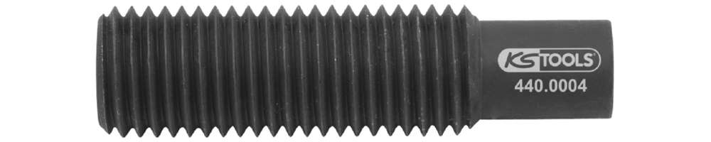 Produktbild KS Tools Verstellbare Druckstange M 24 Länge 92 mm