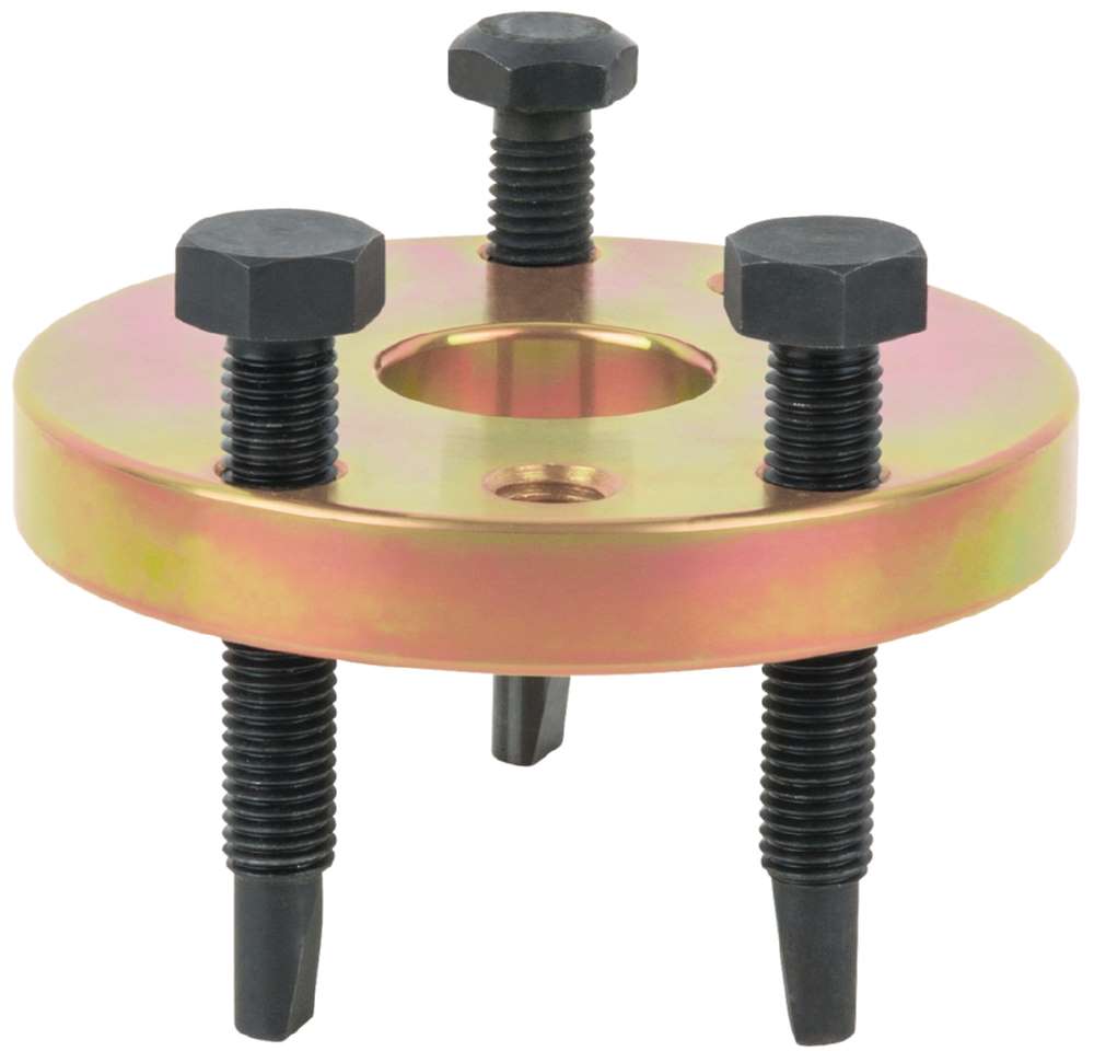 Produktbild KS Tools Verstellbare Radlager Platte 4 Teile bild 2