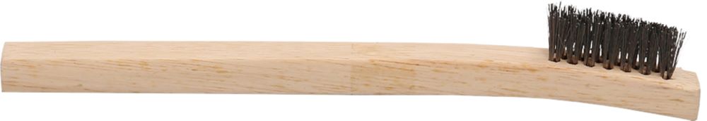 Produktbild KS Tools Verzinn Bürste für KFZ Karosserie