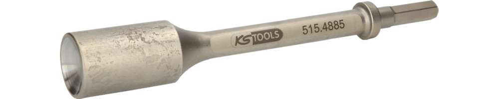 Produktbild KS Tools konkaver Einsatz Vibro Impact 300 mm bild 1