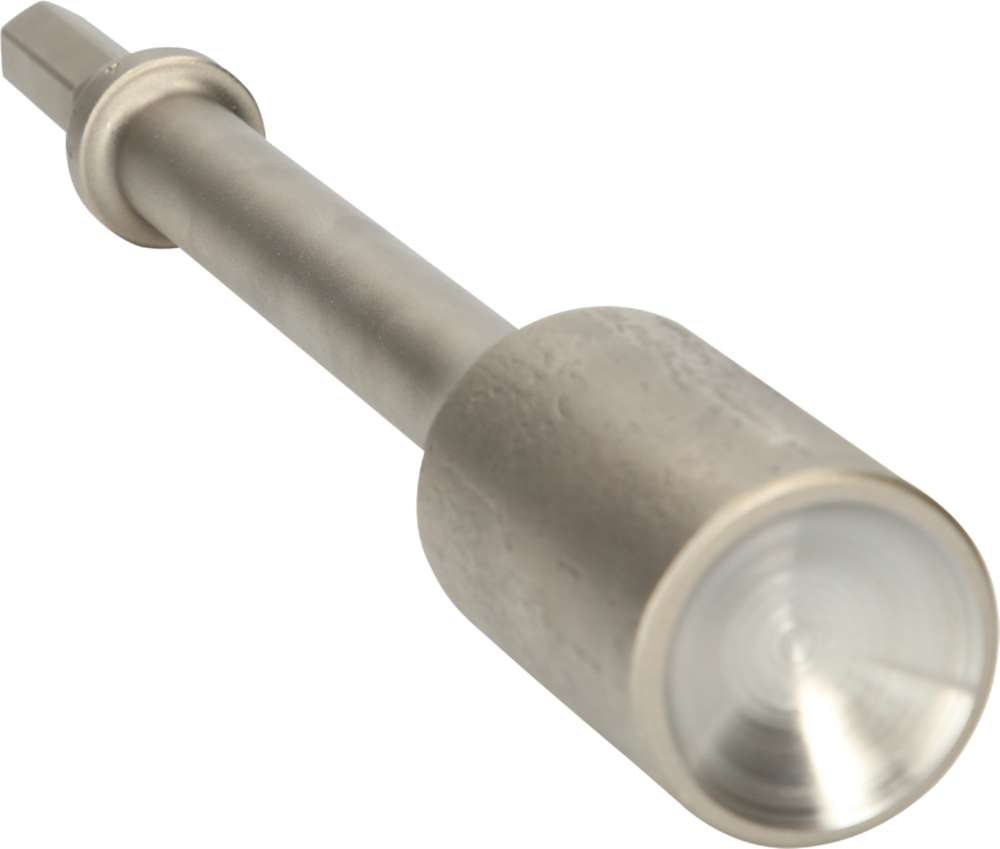 Produktbild KS Tools konkaver Einsatz Vibro Impact 300 mm bild 4