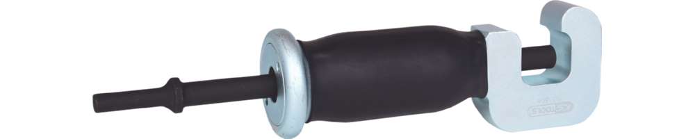 Produktbild KS Tools Lösewerkzeug Vibro Impact für Spurstangen bild 3