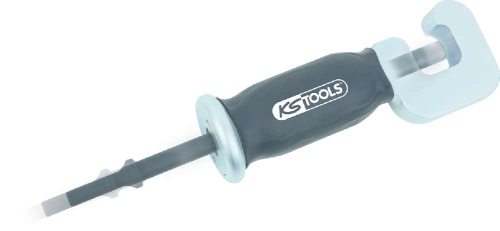 Produktbild KS Tools Lösewerkzeug Vibro Impact für Spurstangen bild 5