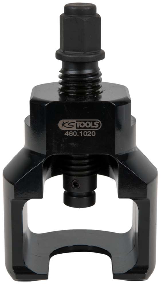 Produktbild KS Tools Vibro Impact Universal Kugelgelenk Abzieher Glocke 32x40mm