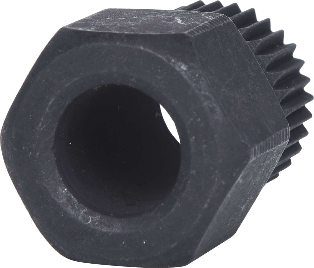 Produktbild KS Tools Vielzahneinsatz Profilgrösse 22,0 mm 33 Zahn gebohrt bild 3