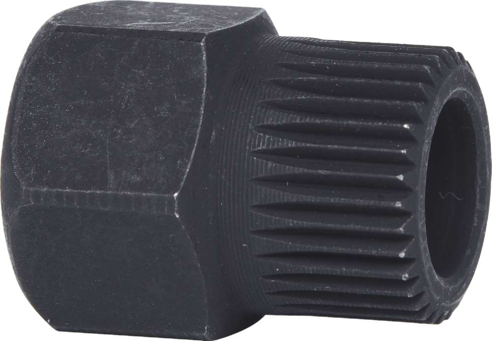 Produktbild KS Tools Vielzahneinsatz Profilgrösse 22,0 mm 33 Zahn gebohrt bild 4