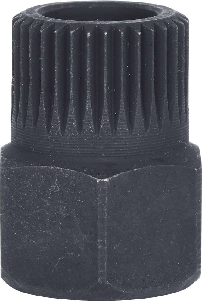 Produktbild KS Tools Vielzahneinsatz Profilgrösse 22,0 mm 33 Zahn gebohrt bild 6