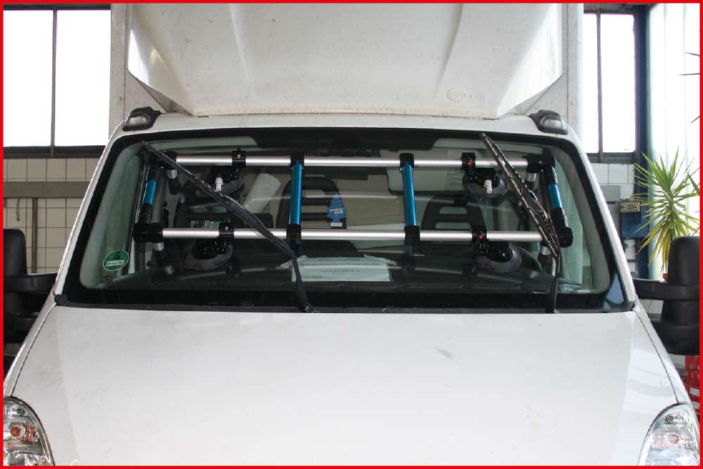 Produktbild KS Tools Vierfach Saugheber Tragkraft 100 kg bild 3