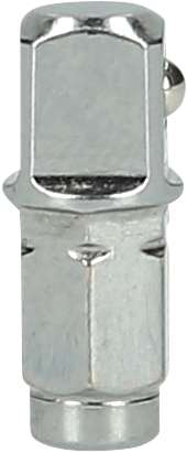 Produktbild KS Tools 1/4 Zoll Vierkant Adapter für Bitratschenschlüssel 1/4 Zoll bild 8