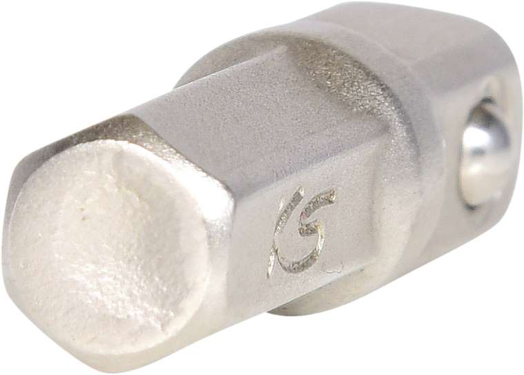Produktbild KS Tools Vierkant-Adapter für Bitratschenschlüssel 1/4 Zoll bild 2