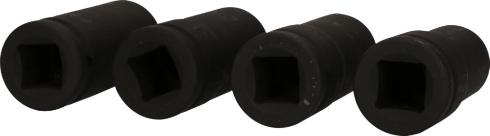 Produktbild KS Tools 3/4 Zoll Vierkant Kraftstecknuss Satz für Fuso 4 teilig bild 2