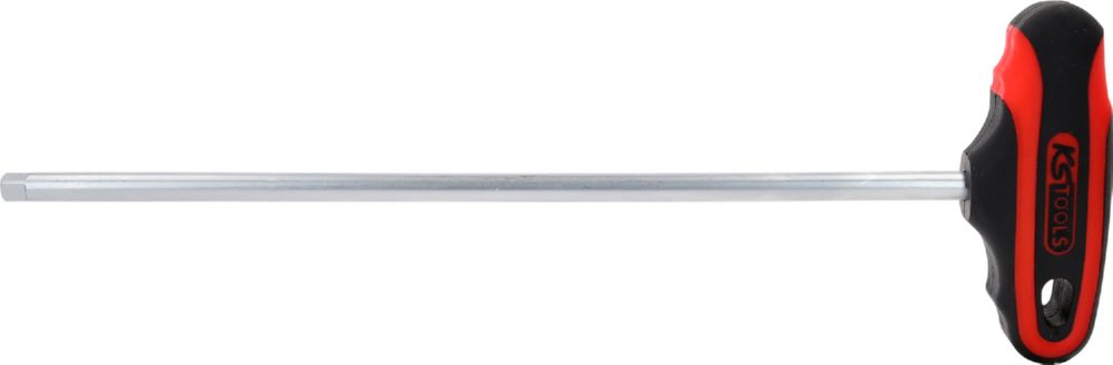Produktbild KS Tools Vierkant-T-Griff lang 1/4 Zoll Länge 300 mm