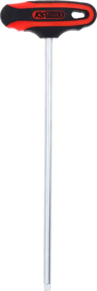 Produktbild KS Tools Vierkant-T-Griff lang 1/4 Zoll Länge 300 mm bild 3