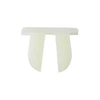 Produktbild KS Tools Vierkantmutter Clip für Nissan 10er Pack Länge 6,6 mm Durchmesser 7,0 mm