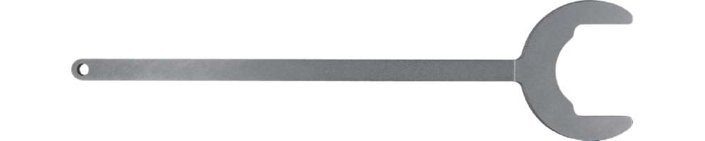 Produktbild KS Tools Viscolüfterschlüssel 400 mm für Mercedes