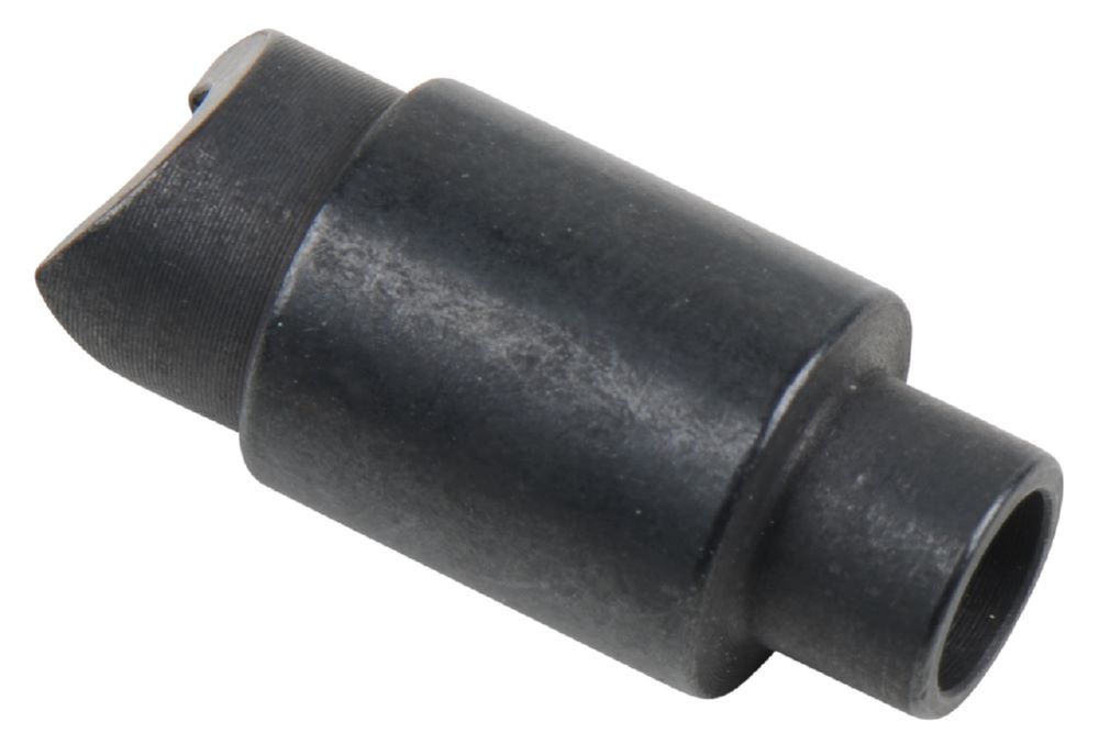 Produktbild KS Tools Vordere Führungshülse schwarz für Druckluft Blindniet Pistole